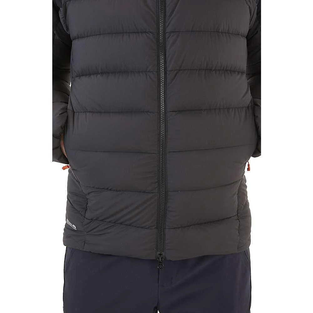 商品Rab|Rab Men's Infinity Alpine Jacket,价格¥3512,第3张图片详细描述