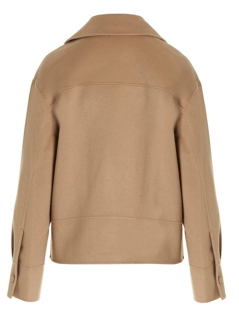 商品Theory|'Os Moto' jacket,价格¥3878,第5张图片详细描述