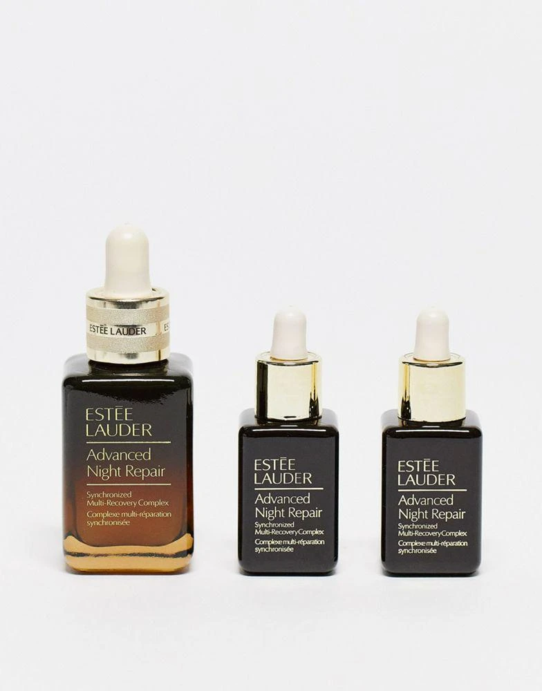 商品Estée Lauder|Estee Lauder Youth-Generating Power. Repair + Firm + Hydrate Gift Set (save 42%),价格¥581,第3张图片详细描述