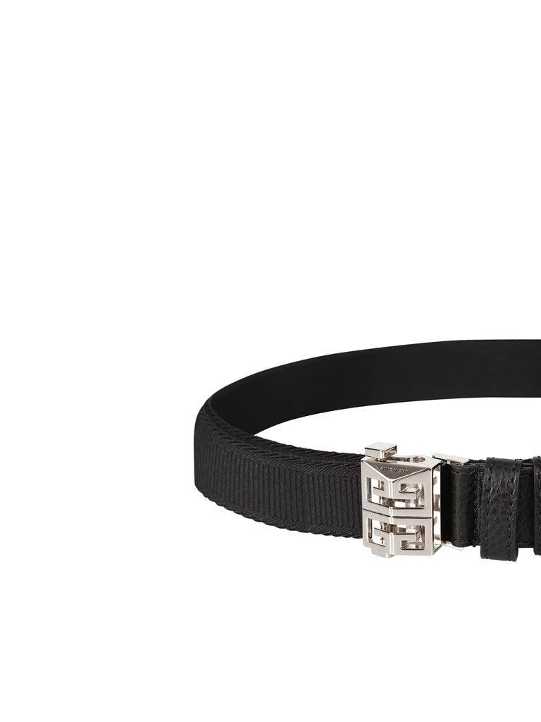 商品Givenchy|4g Skate belt,价格¥4083,第2张图片详细描述