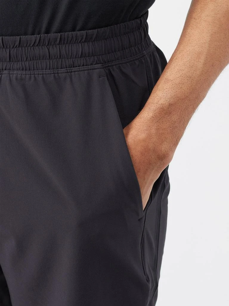 商品Lululemon|Pace Breaker recycled-fibre jersey shorts,价格¥689,第4张图片详细描述
