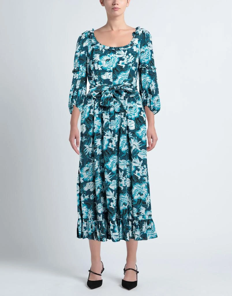 商品Weekend Max Mara|Long dress,价格¥2046,第2张图片详细描述