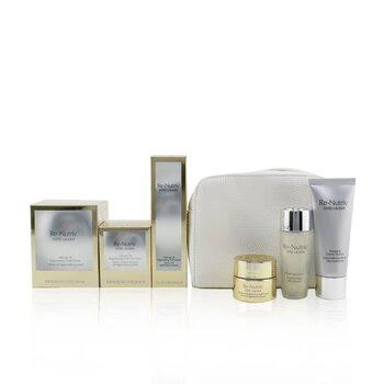 商品Estée Lauder|Re-Nutriv Ultimate Lift Regenerating Youth Precious Collection,价格¥5097,第1张图片