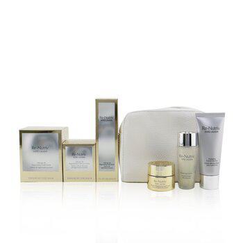 商品Estée Lauder|Re-Nutriv Ultimate Lift Regenerating Youth Precious Collection,价格¥5048,第1张图片