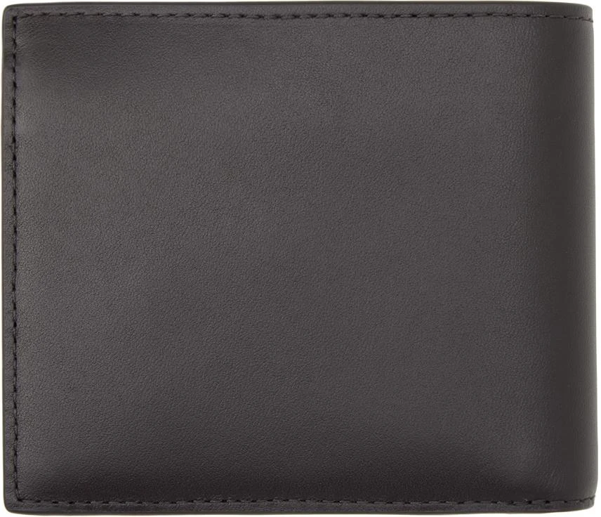 商品Lacoste|Brown Fitzgerald Wallet,价格¥379,第2张图片详细描述