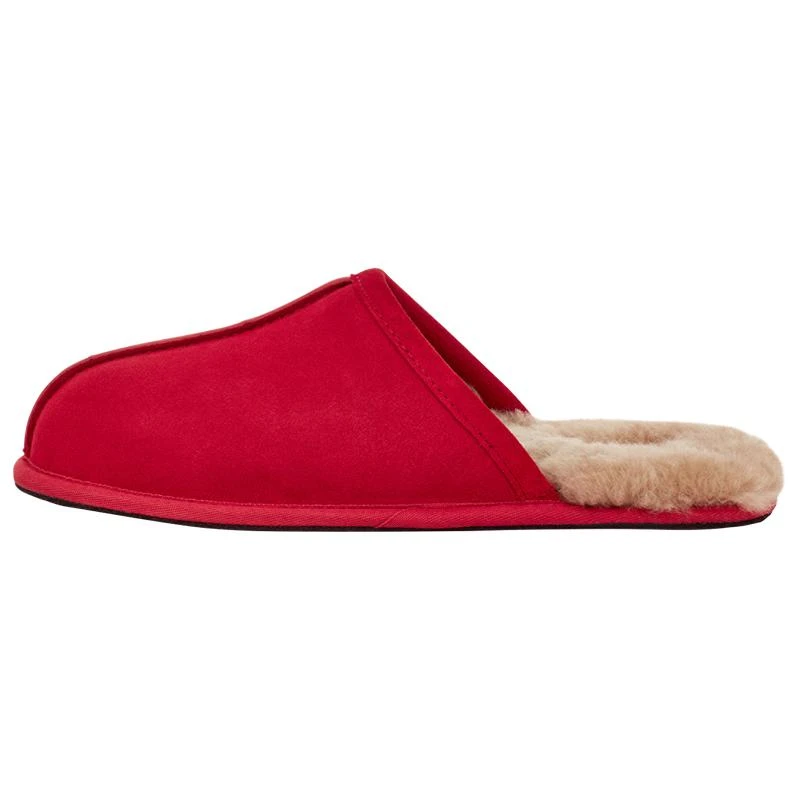 商品UGG|UGG Scuff Logo - Men's,价格¥590,第2张图片详细描述