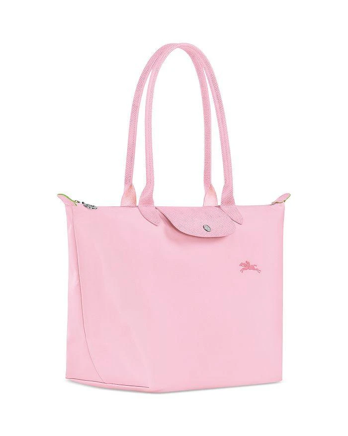商品Longchamp|Le Pliage Large Recycled Nylon Shoulder Bag,价格¥1140,第3张图片详细描述