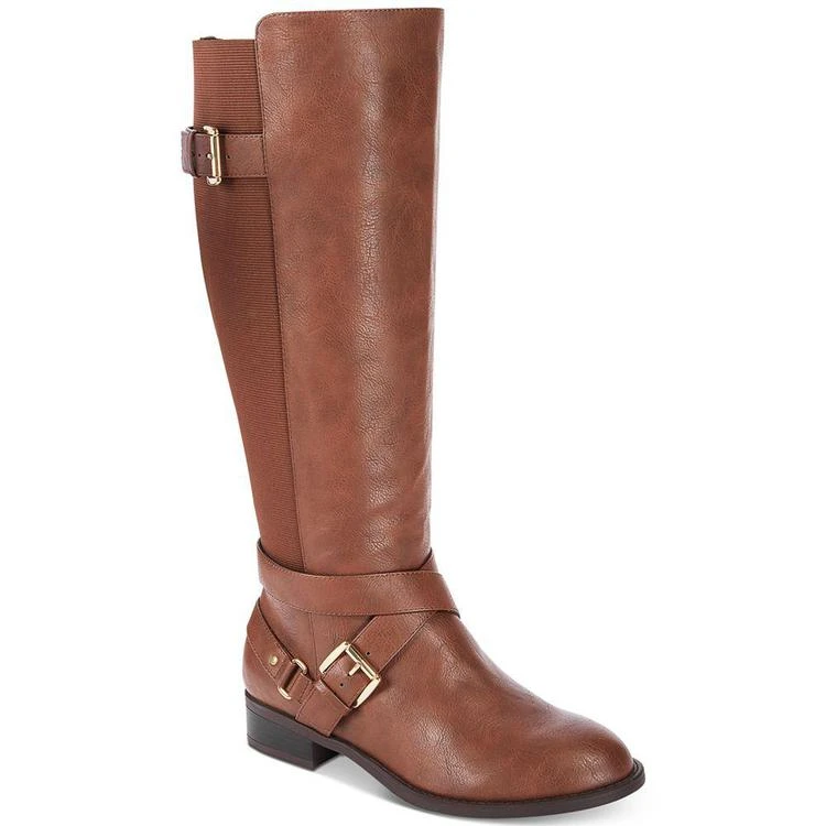 商品Thalia Sodi|Vada Riding Boots, Created for Macy's,价格¥262,第2张图片详细描述