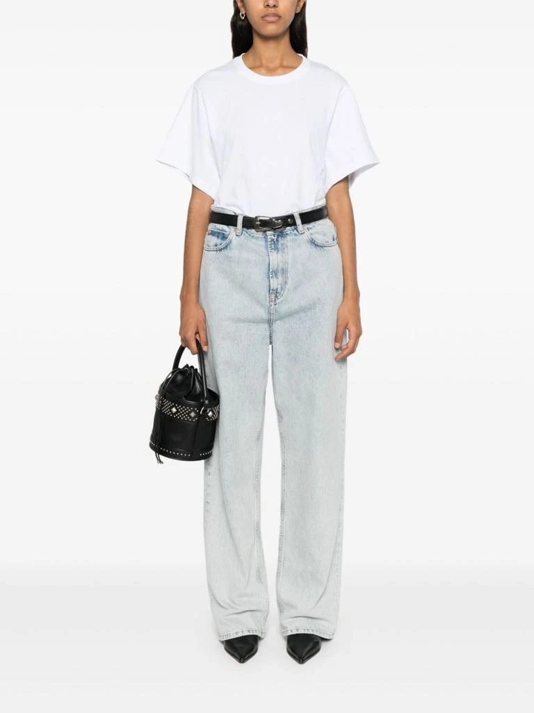 商品IRO|Iro Women's T-Shirts And Polos,价格¥1363,第4张图片详细描述