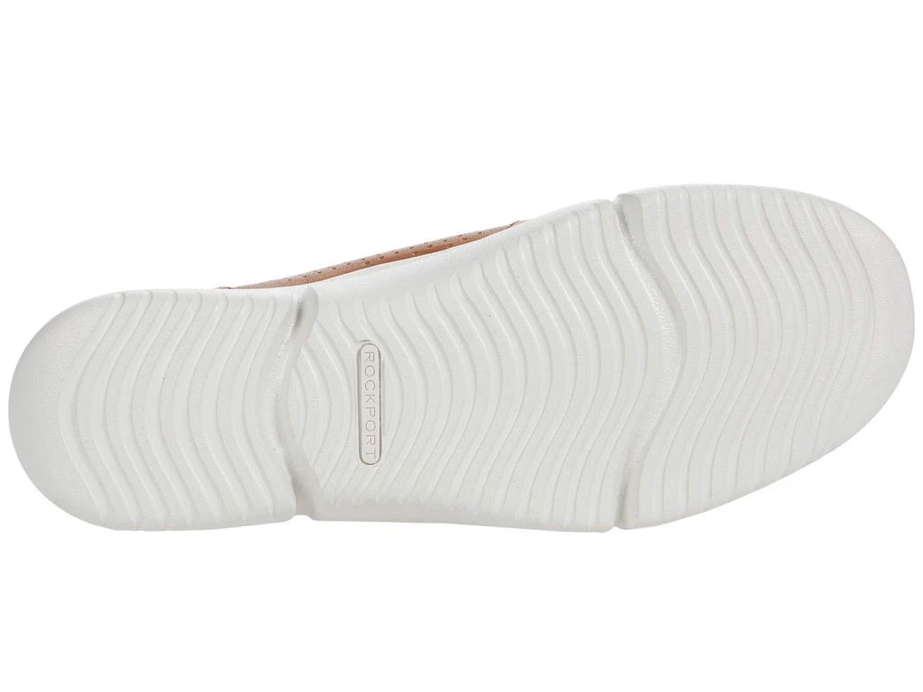 商品Rockport|R-Evolution Washable Perf Lace,价格¥326,第3张图片详细描述
