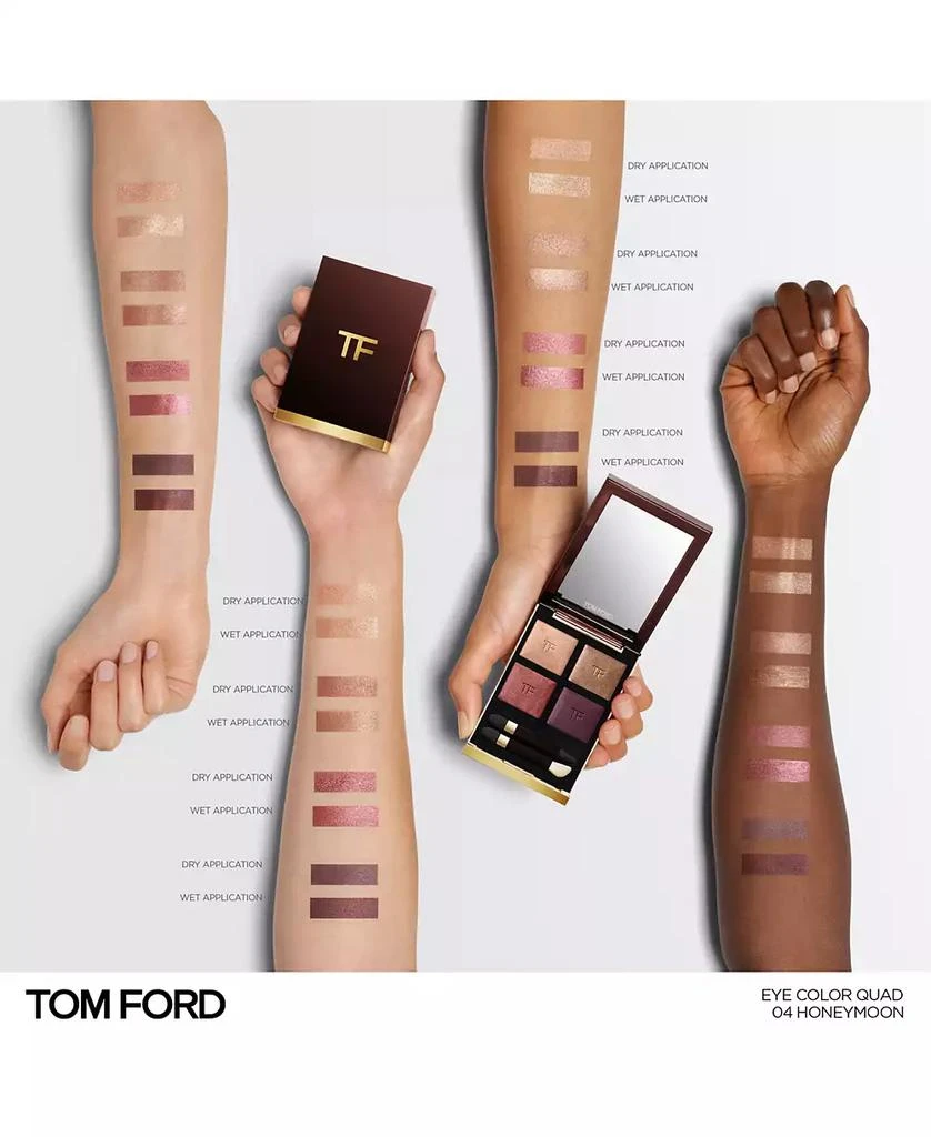 Eye Color Quad Eyeshadow 商品