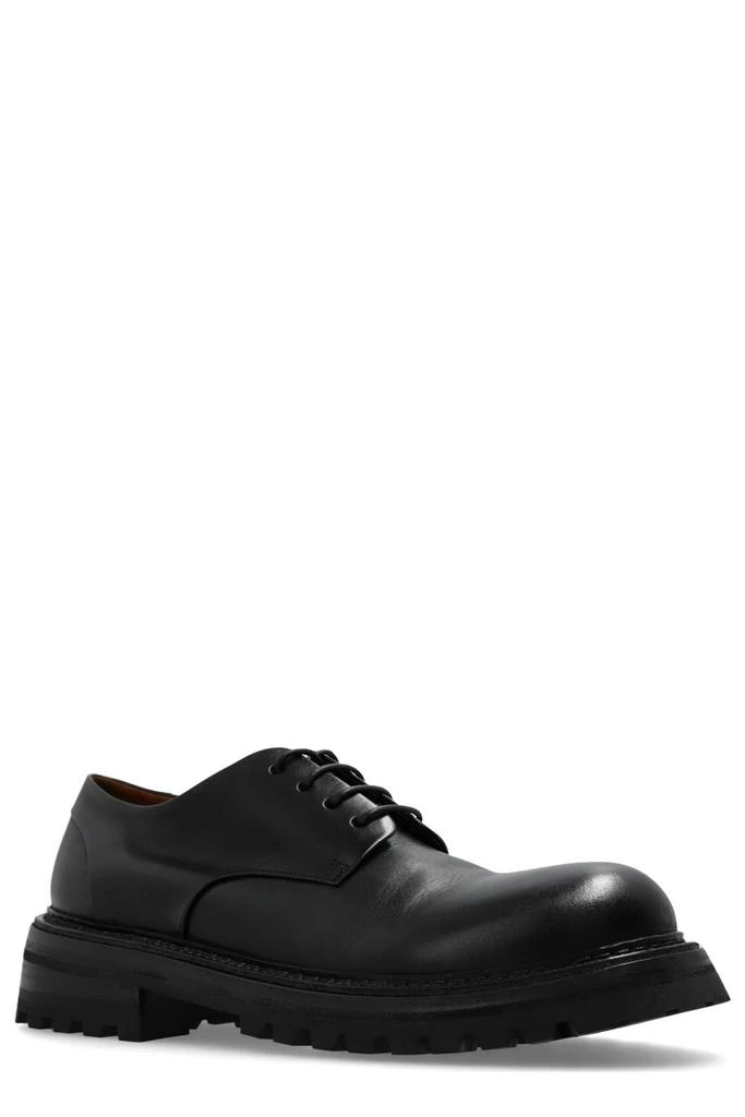 商品Marsèll|Marsèll Lace-Up Shoes,价格¥4008,第2张图片详细描述