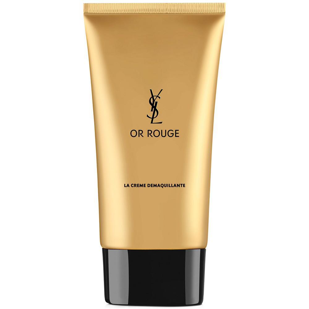 商品Yves Saint Laurent|Or Rouge Cleansing Cream, 150 ml,价格¥645,第1张图片