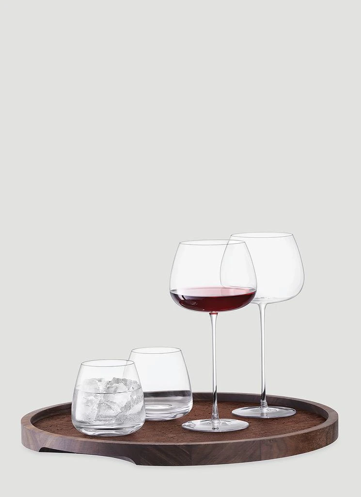 商品LSA International|City Serving Medium Tray,价格¥1850,第3张图片详细描述