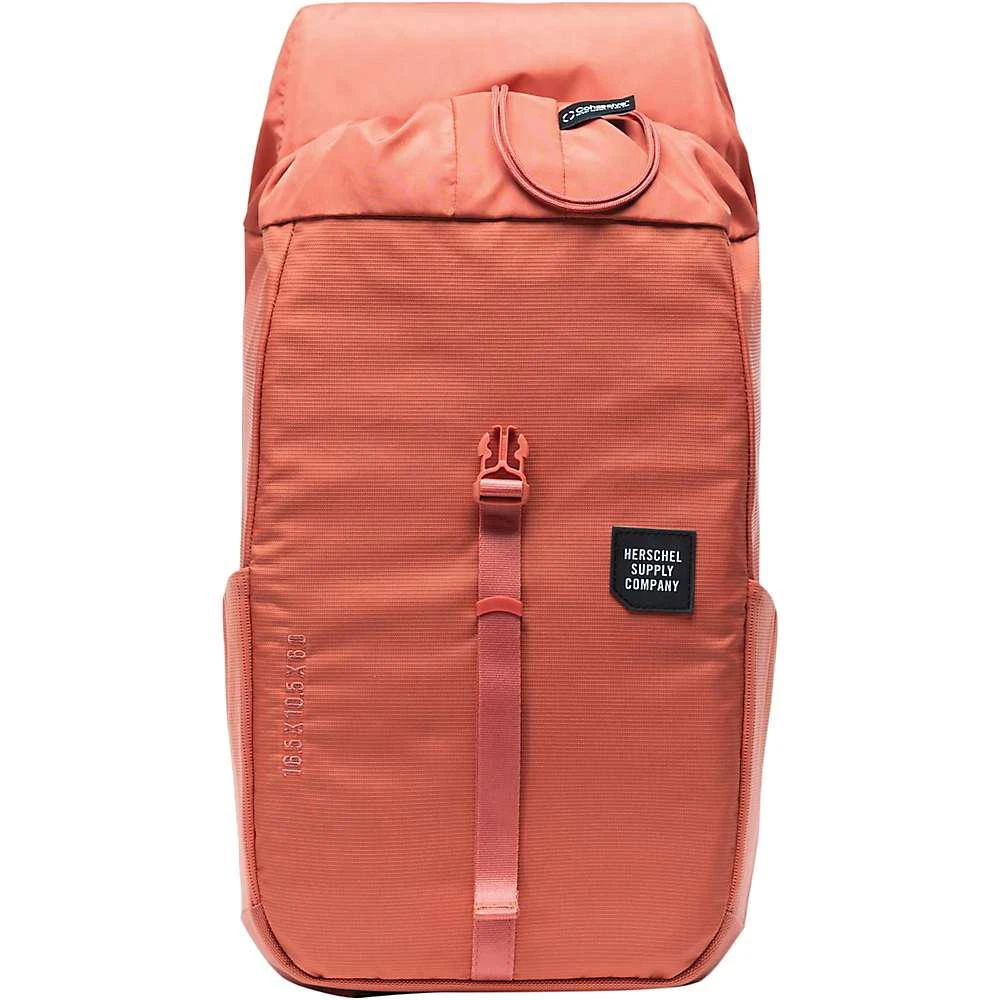 商品Herschel Supply|mpany Barlow Medium Backpack,价格¥450,第2张图片详细描述