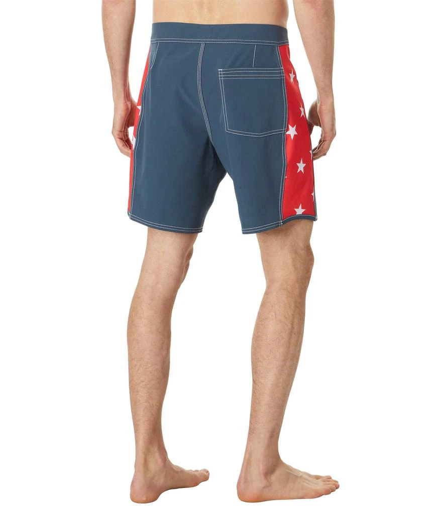 商品Quiksilver|Original Arch 18" Boardshorts,价格¥357,第2张��图片详细描述