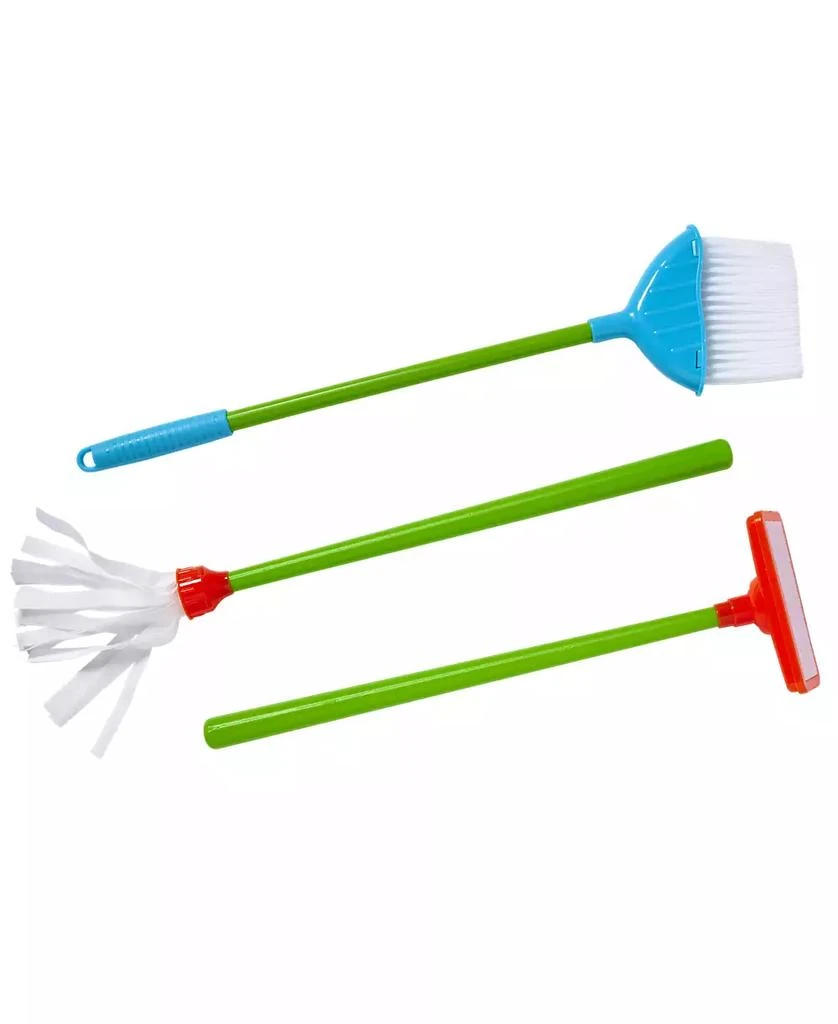 商品Just Like Home|Play Fun Cleaning Set,价格¥90,第3张图片详细描述