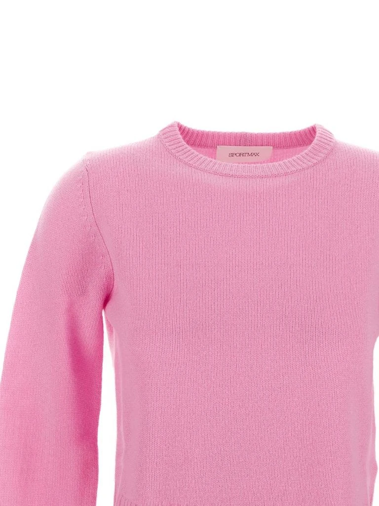 商品Max Mara|Maga Sweater,价格¥1952,第3张图片详细描述