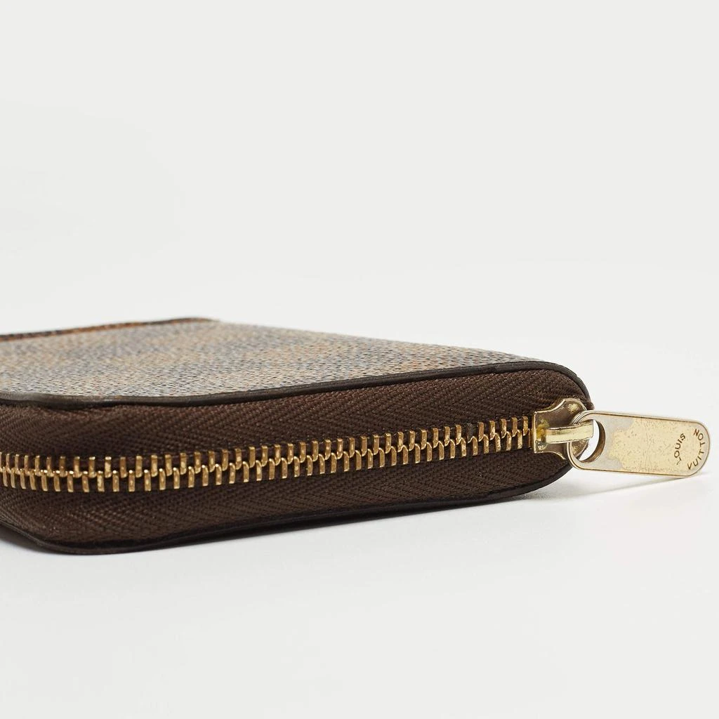 Louis Vuitton Damier Ebene Canvas Zippy Coin Purse 商品