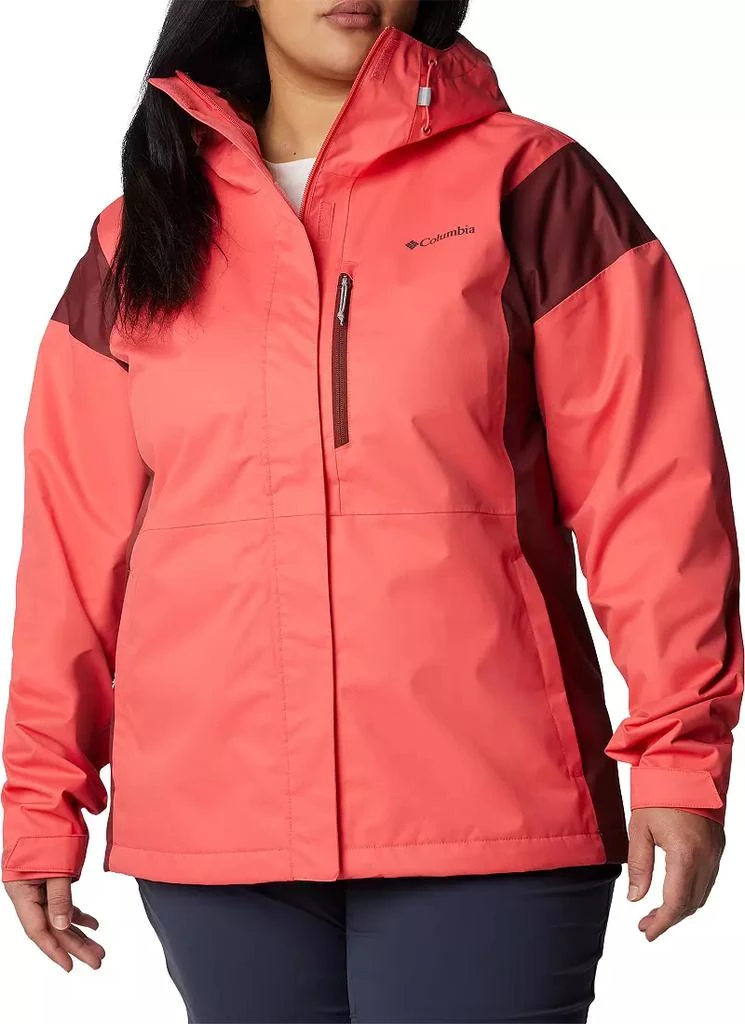 Columbia Women's Hikebound Jacket 商品