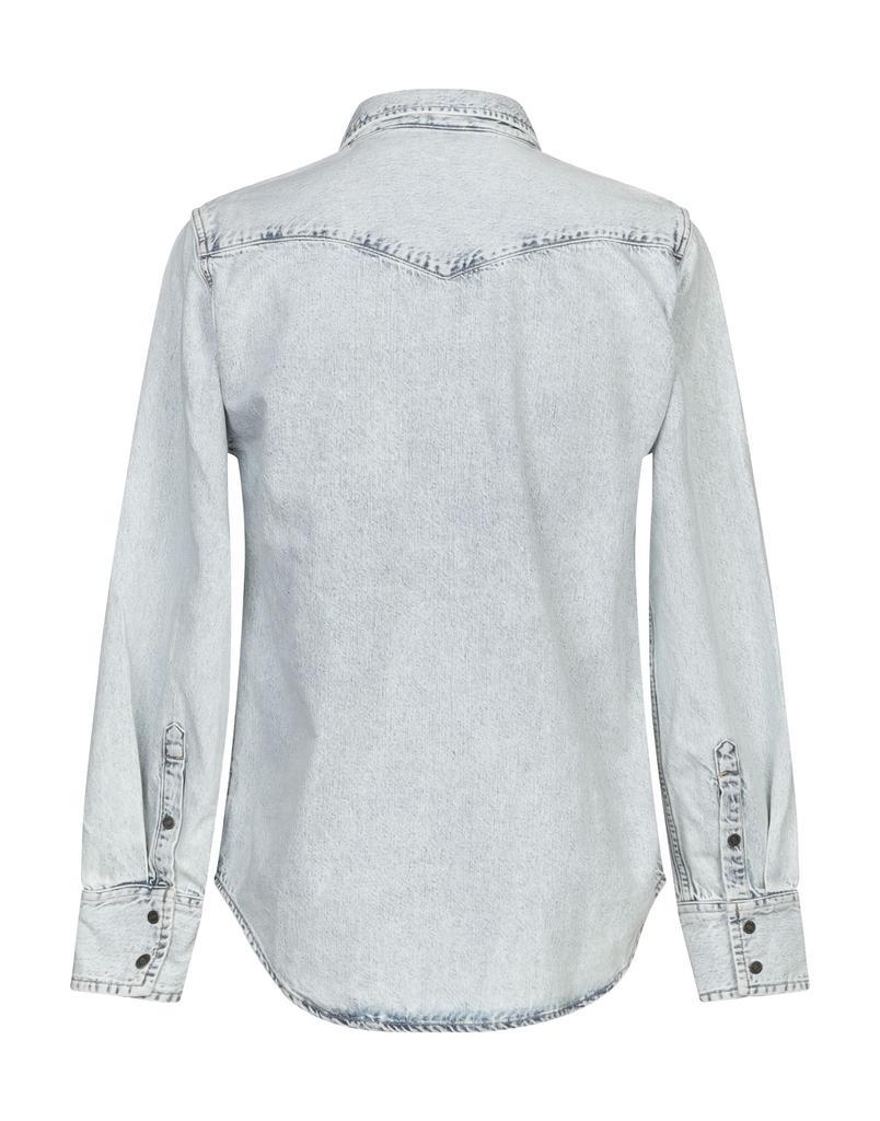 商品Calvin Klein|Denim shirt,价格¥691,第4张图片详细描述