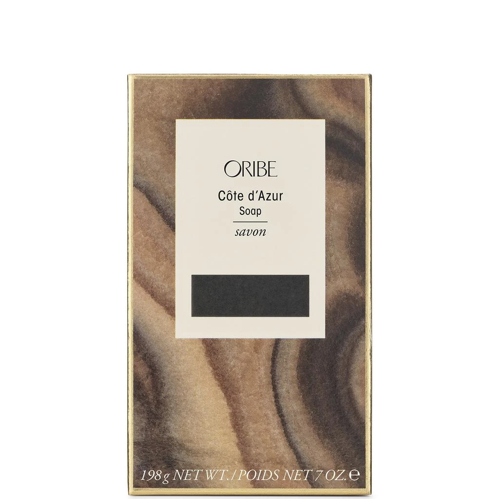Oribe Côte d'Azur Bar Soap 商品