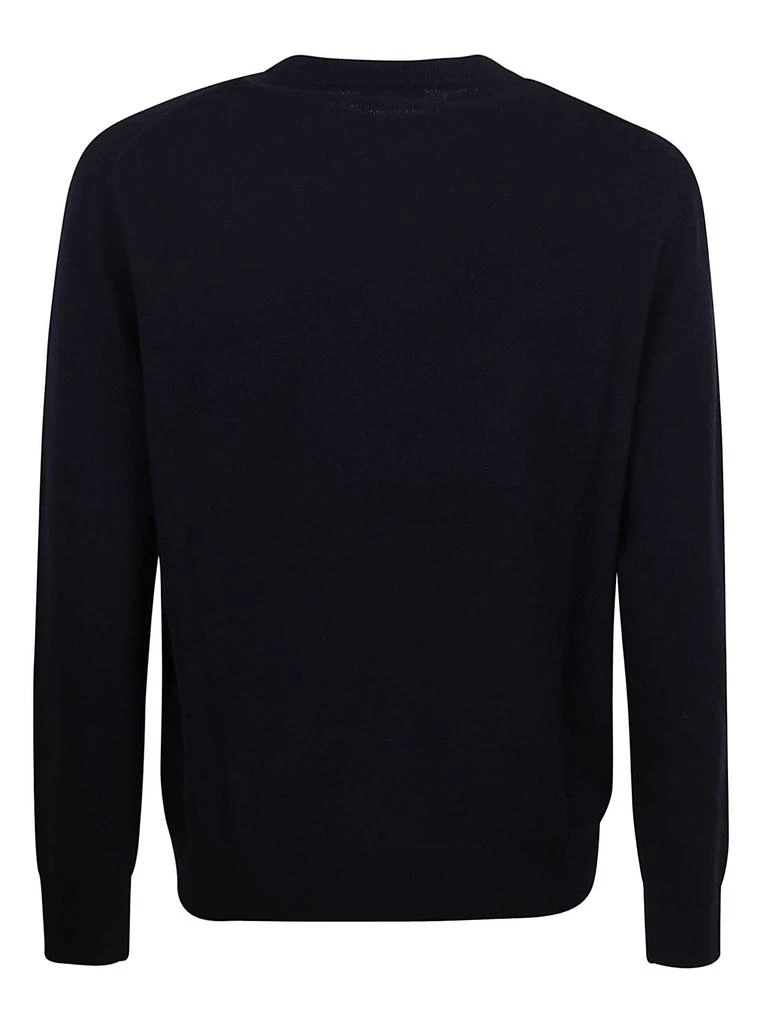 商品BALLANTYNE|Round Neck Pullover,价格¥1134,第2张图片详细描述