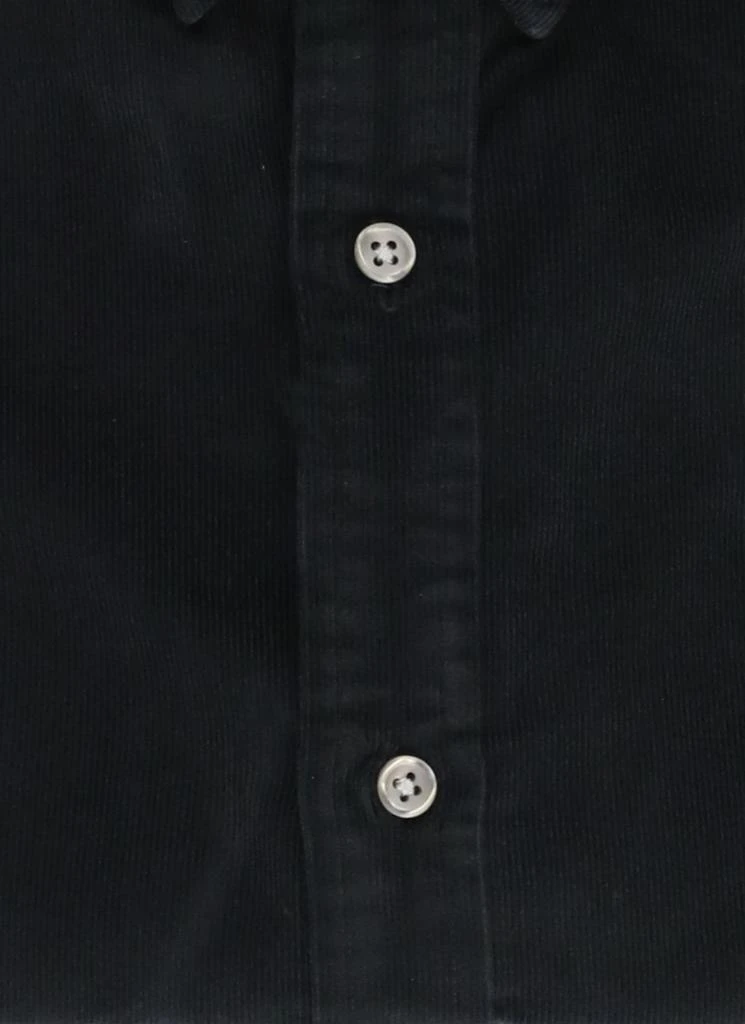 商品Ralph Lauren|Ralph Lauren Slim Fit Velvet Shirt,价格¥1122,第2张图片详细描述