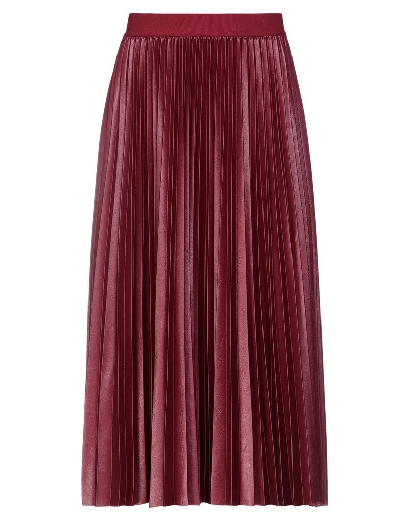 商品PINKO|Midi skirt,价格¥315,第1张图片