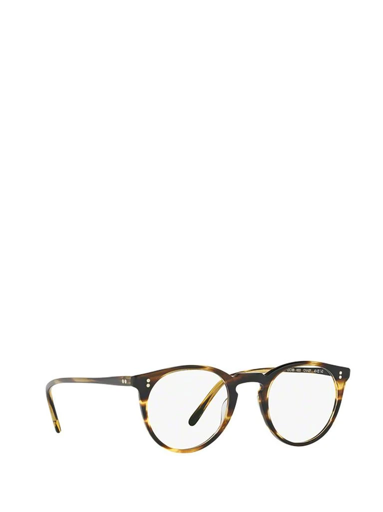 商品Oliver Peoples|Oliver Peoples O'Malley Glasses,价格¥1808,第2张图片详细描述