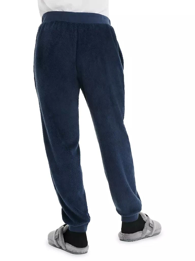 商品UGG|Lionel Sherpa Jogger Pants,价格¥627,第4张图片详细描述