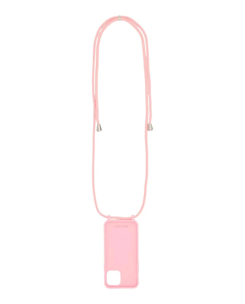 商品Palm Angels|Bear Printed iPhone 12 Mini Case,价格¥436,第2张图片详细描述
