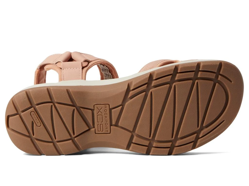 商品Rockport|Trail Technique Sandal,价格¥436,第3张图片详细描述