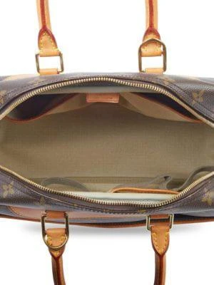 商品[二手商品] Louis Vuitton|Monogram Top Handle Bag,价格¥6759,第2张图片详细描述