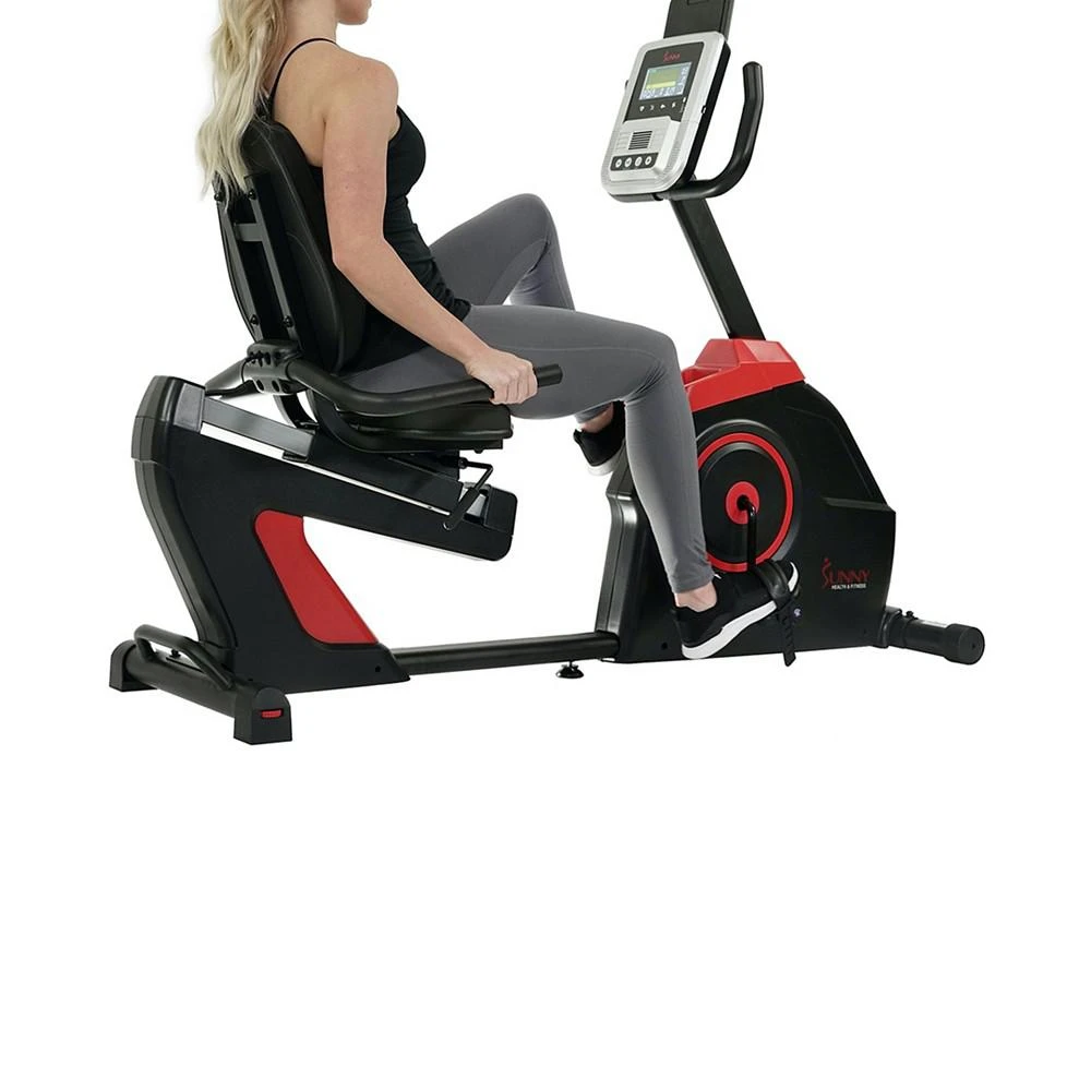 Evo Fit Cardio Recumbent Bike, Sf-Rb4954 商品