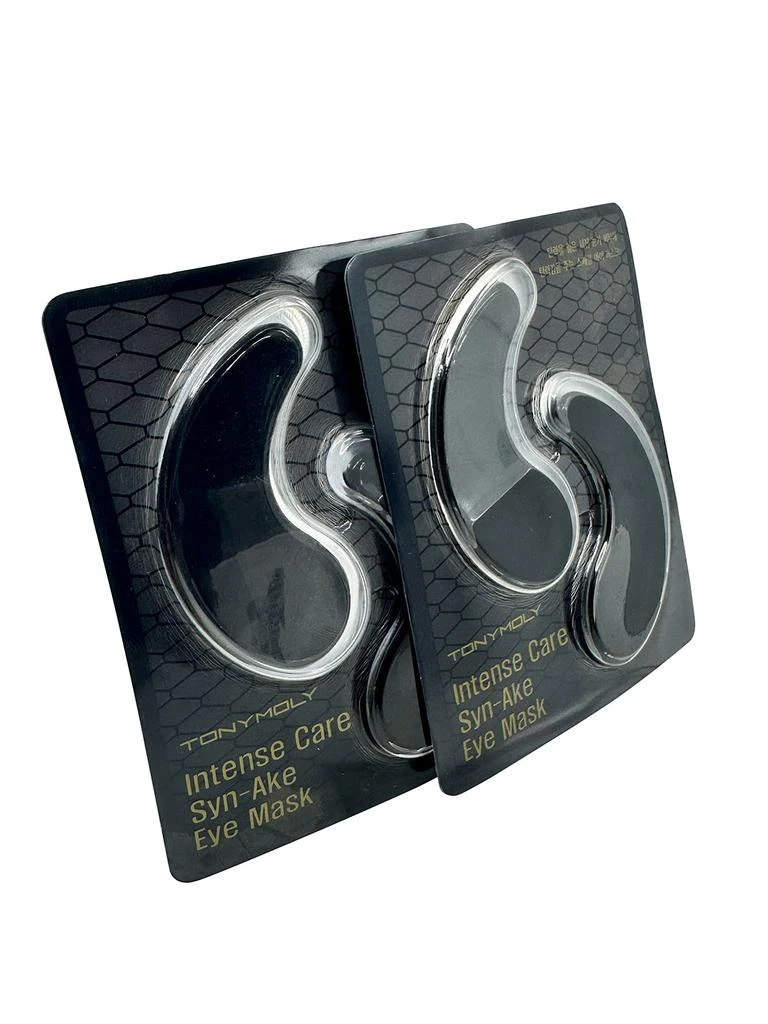 商品TONYMOLY|Intense Care Eye Mask Set of 2,价格¥96,第3张图片详细描述