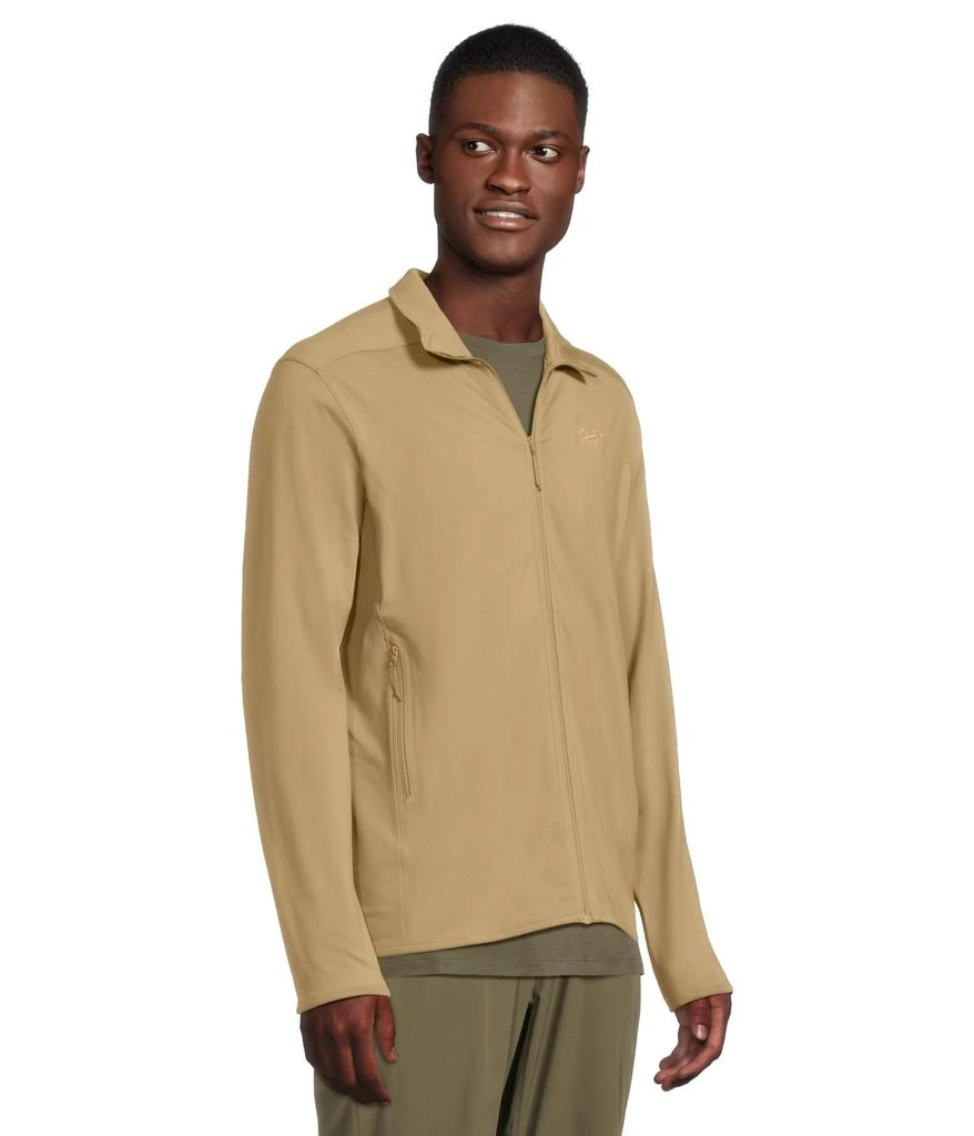 商品Arc'teryx|男款Kyanite 轻便夹克 多款配色,价格¥1172,第2张图片详细描述