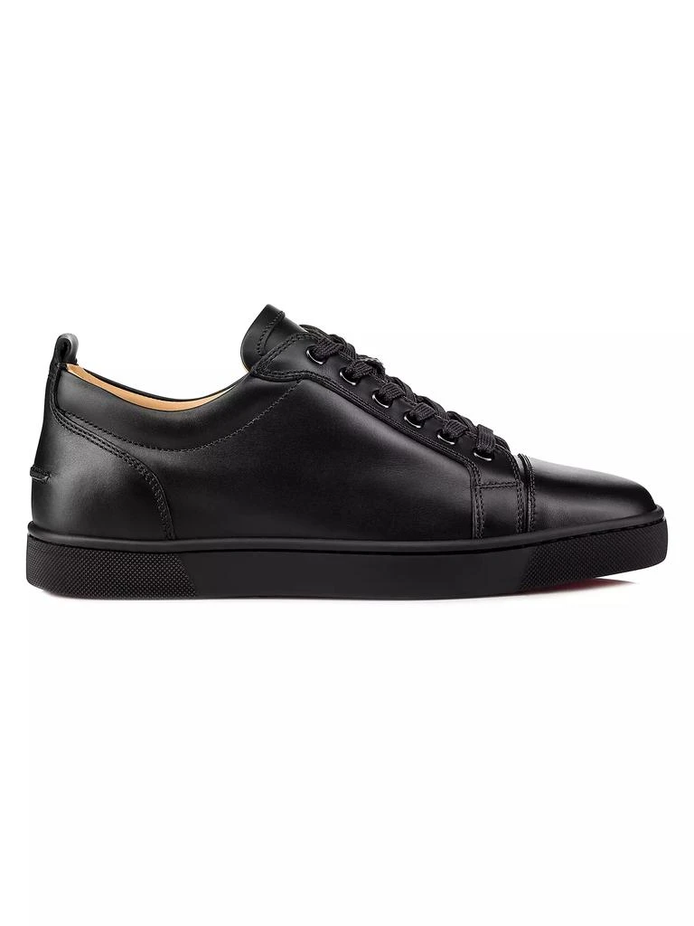 商品Christian Louboutin|Louis Leather Sneakers,价格¥6325,第1张图片详细描述