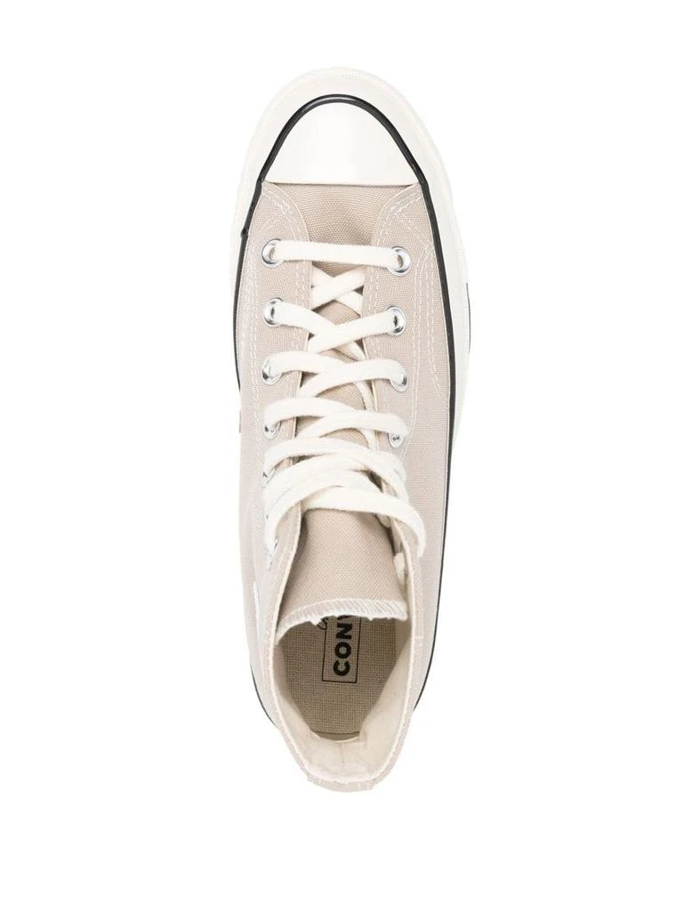 商品Converse|CONVERSE Chuck Taylor sneakers,价格¥910,第2张图片详细描述