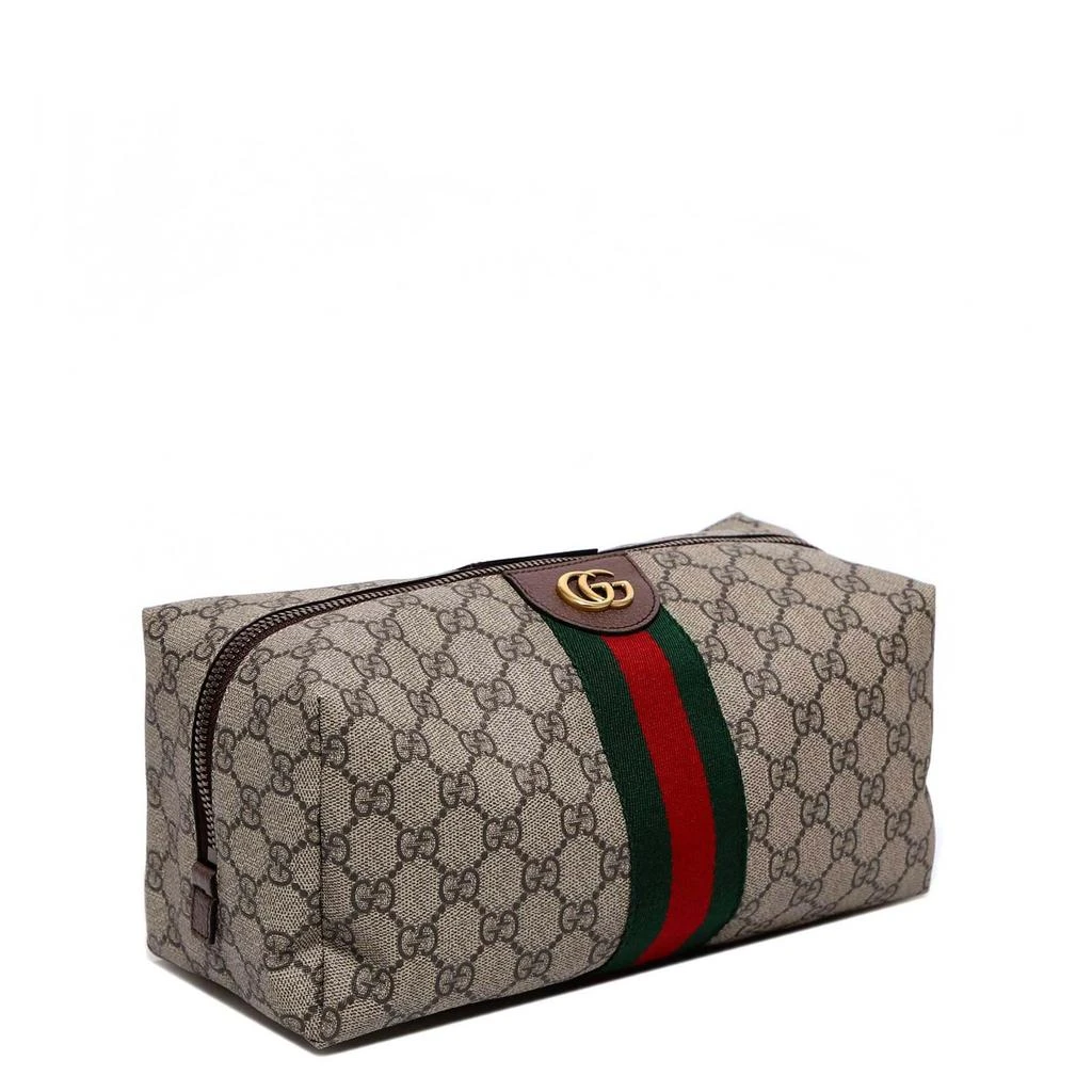 商品Gucci|Gucci Ophidia GG Toiletry Bag,价格¥4688,第3张图片详细描述