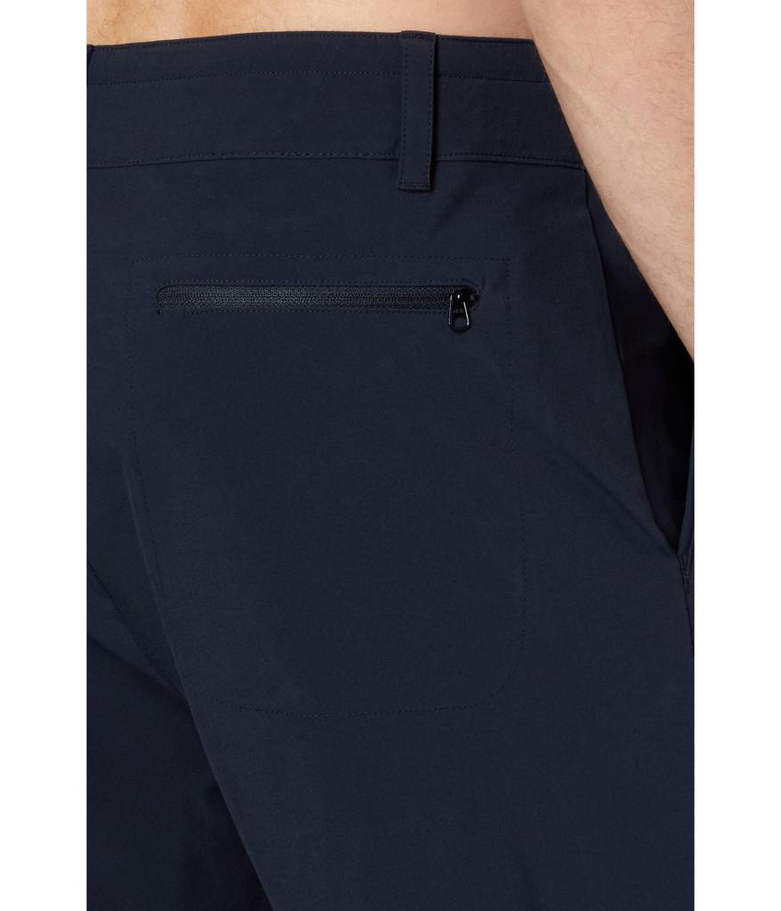商品SmartWool|Merino Sport 8'' Shorts,价格¥383,第3张图片详细描述