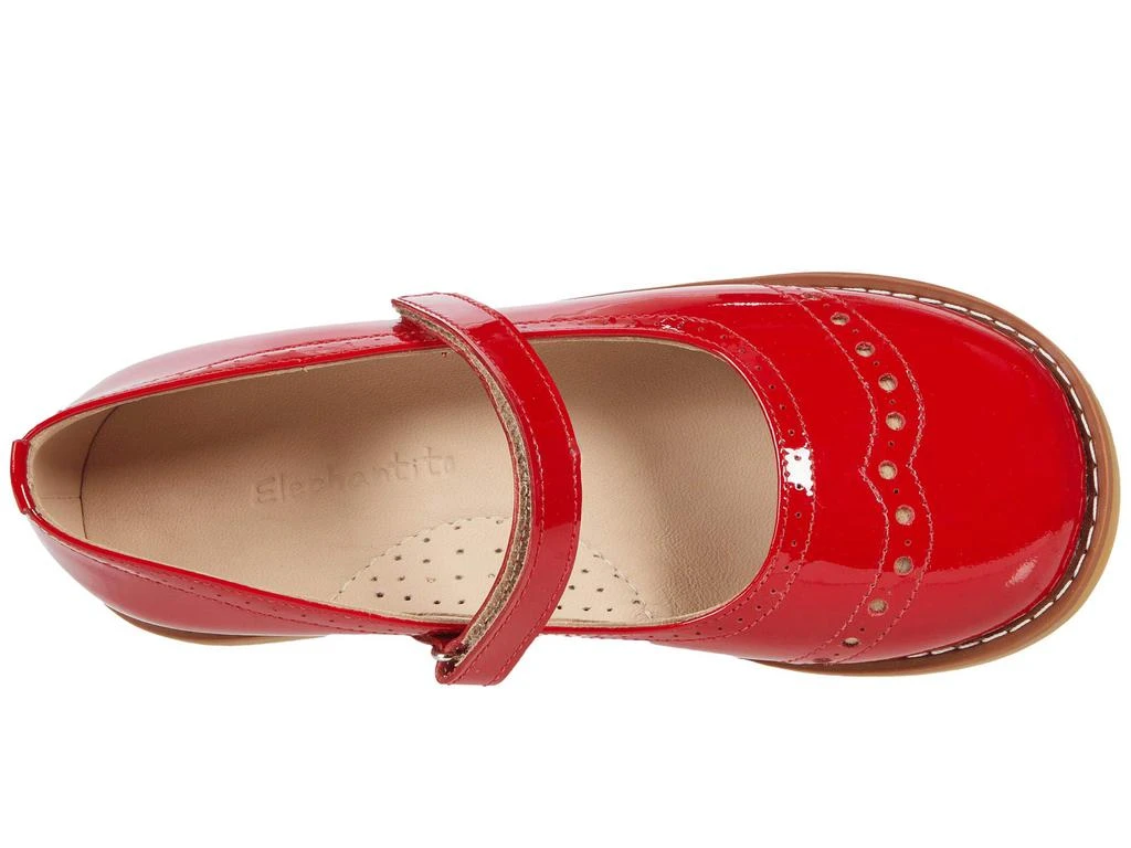 商品Elephantito|Martina Flats (Toddler/Little Kid/Big Kid),价格¥283,第2张图片详细描述