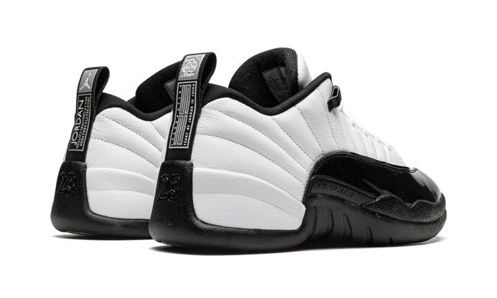 商品Jordan|Air Jordan 12 Low,价格¥1756-¥2309,第4张图片详细描述