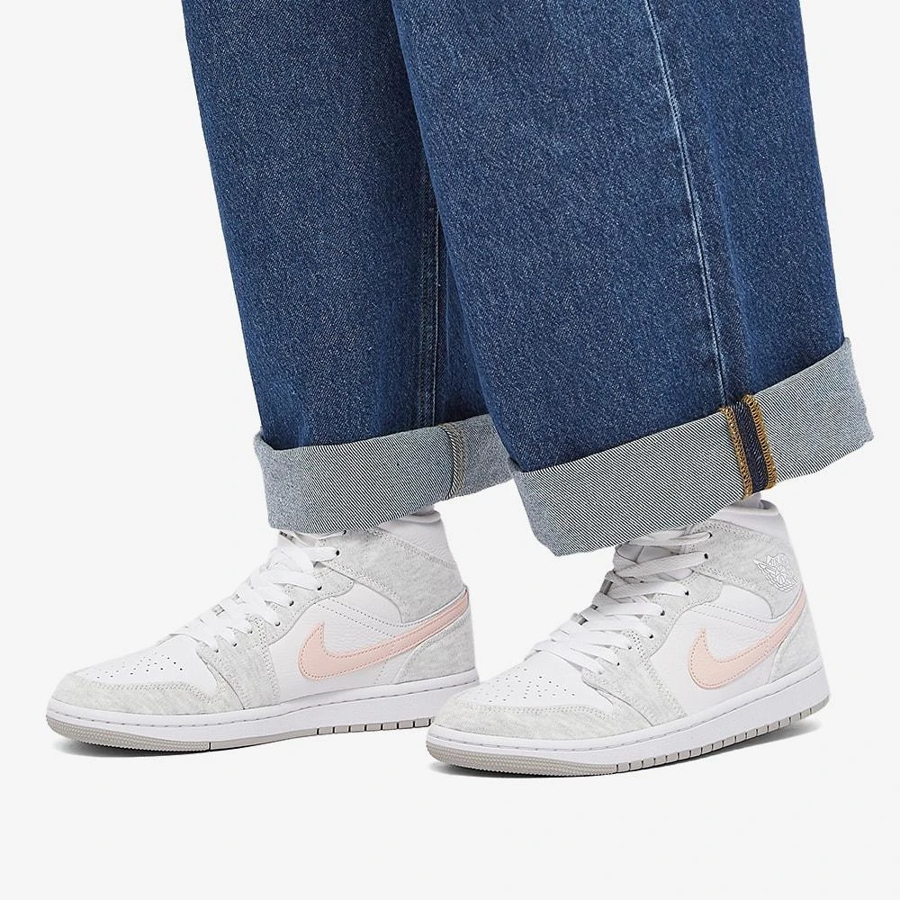 Air Jordan 1 Mid SE W 商品