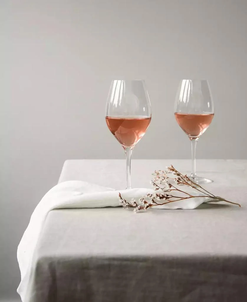 商品Orrefors|More Wine Barware, Set of 2,价格¥301,第3张图片详细描述