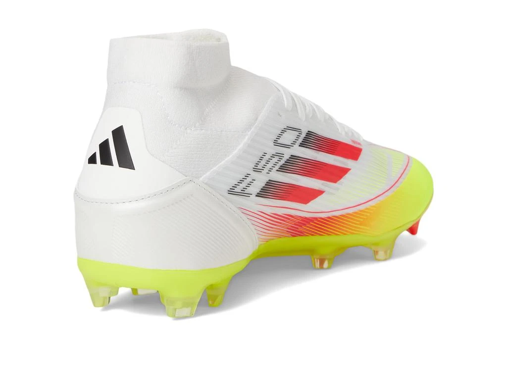 商品Adidas|F50 League Mid Top Firm Ground/Multi Ground Soccer Cleats,价格¥614,第5张图片详细描述