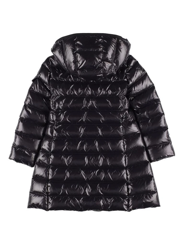商品Moncler|Moka Nylon Down Coat,价格¥5919,第5张图片详细描述