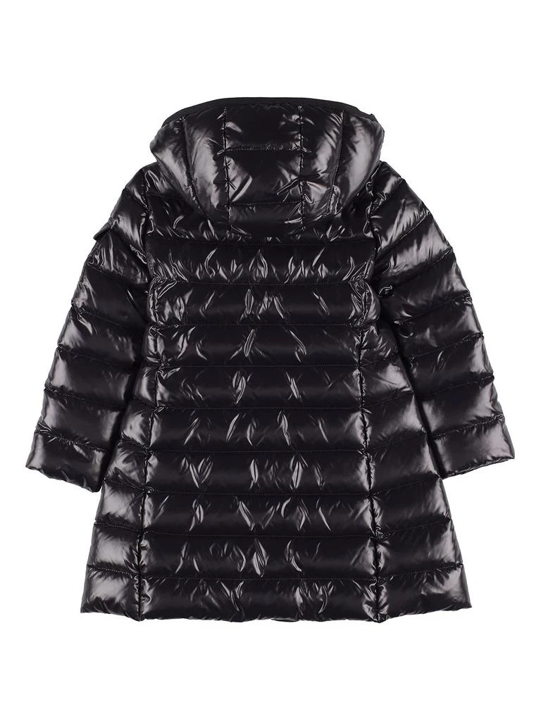 商品Moncler|Moka Nylon Down Coat,价格¥6171,第5张图片详细描述