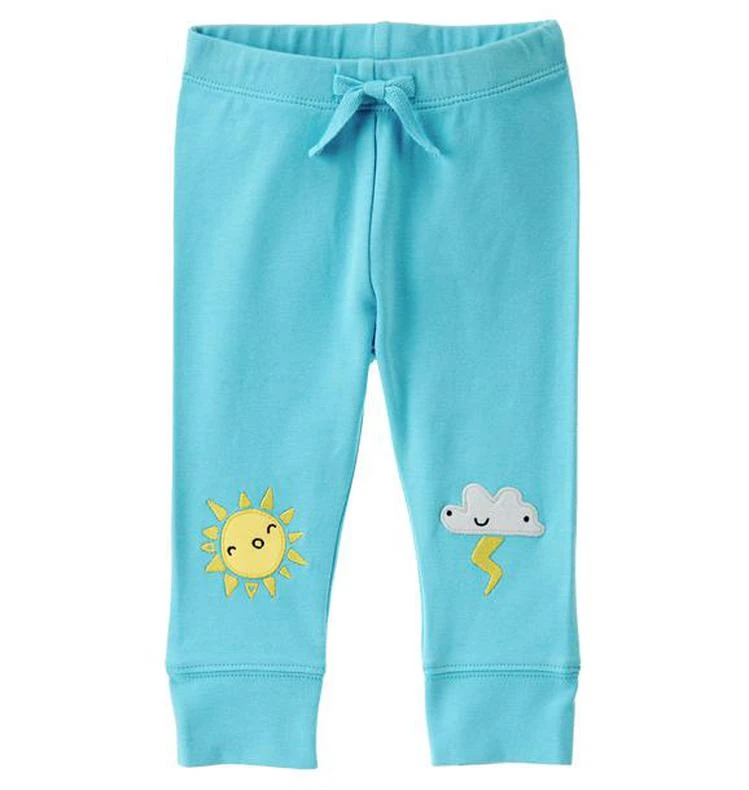 商品Gymboree|Stormy Pants,价格¥41,第1张图片