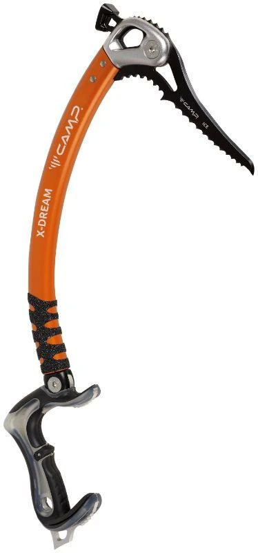 商品Camp|CAMP - X-Dream Alpine Ice Axe,价格¥2523,第1张图片